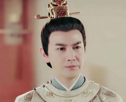李渊历史图片