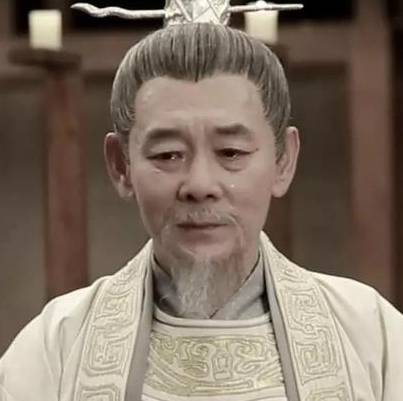 李渊历史图片