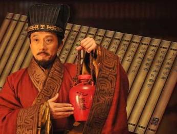 曹操历史图片