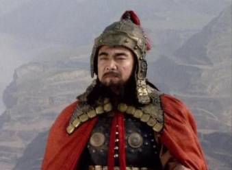 曹操历史图片