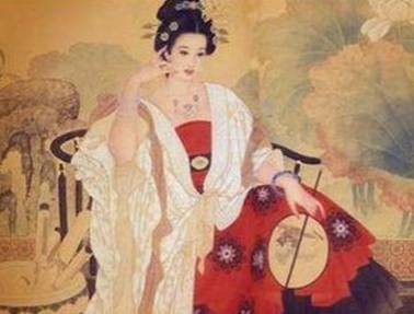 黄花闺女历史图片