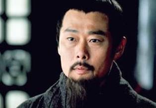 孙权历史图片