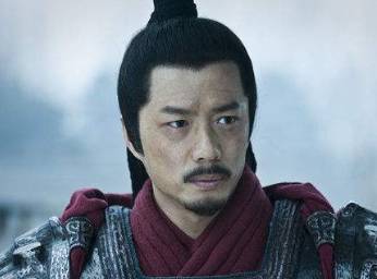 刘邦历史图片