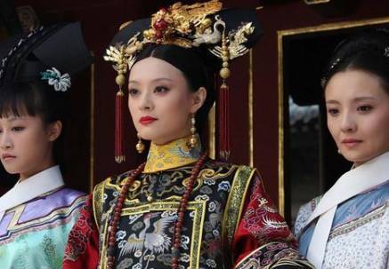 清朝历史图片