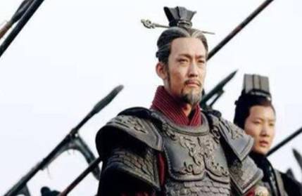 六国合纵攻秦历史图片