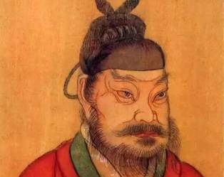 燕云十六州历史图片