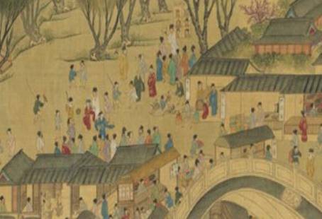 明朝历史图片