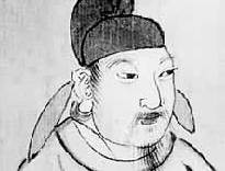 皇帝历史图片