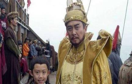 明朝历史图片