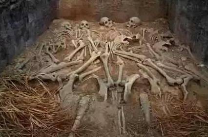 古代历史图片