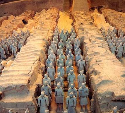 古代历史图片