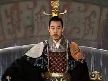 秦始皇历史图片