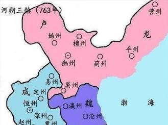 泾原兵变历史图片