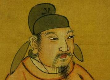 唐宪宗历史图片