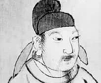 唐宪宗历史图片