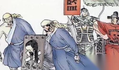 乾隆历史图片