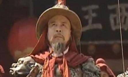 吴三桂历史图片