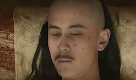 顺治历史图片