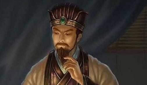 崔琰历史图片