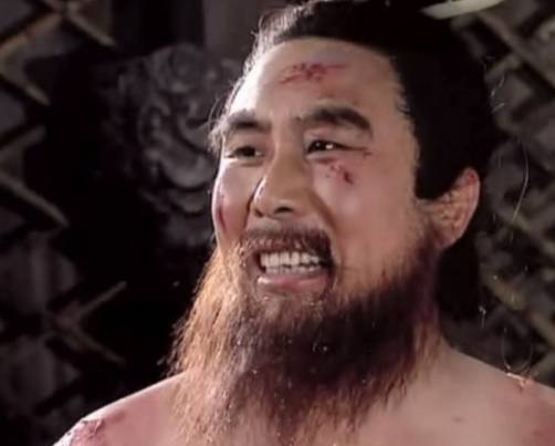 孙权历史图片