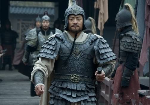 孙权历史图片
