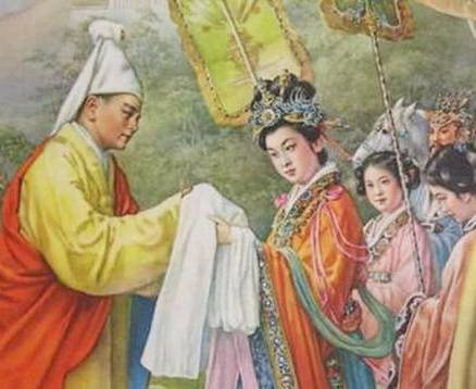 清朝历史图片