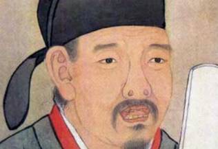唐宪宗历史图片