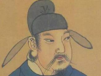 李隆基历史图片