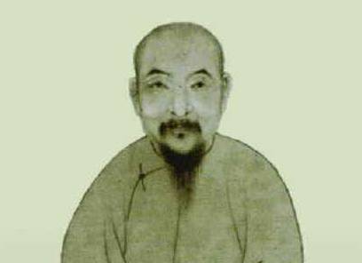 高士奇历史图片
