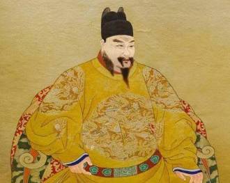南明历史图片