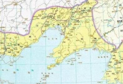 辽东铁骑历史图片