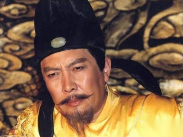 李世民历史图片