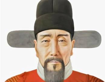 张居正历史图片