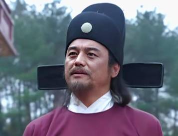 朱元璋历史图片