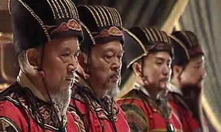 明朝历史图片