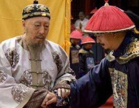 户部尚书历史图片