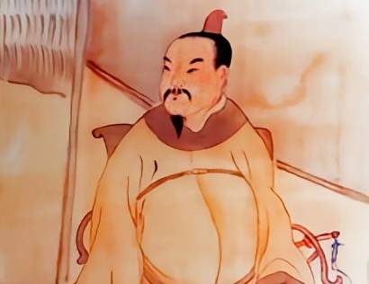熊廷弼历史图片