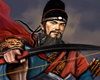 熊廷弼历史图片