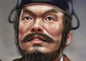 石敬瑭历史图片
