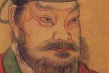 石敬瑭历史图片