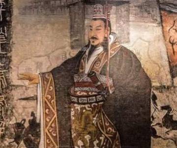 唐朝历史图片