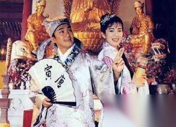 唐伯虎历史图片
