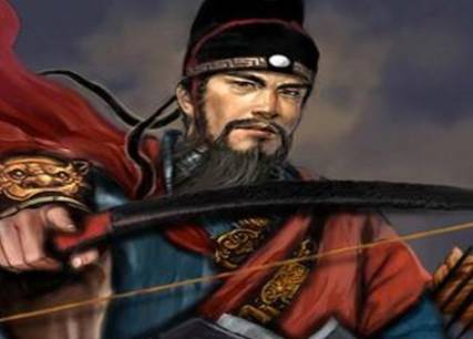 熊廷弼历史图片