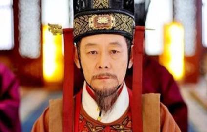 房玄龄历史图片