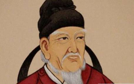房玄龄历史图片
