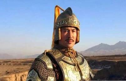 杨素历史图片