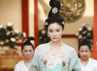 永淳公主历史图片