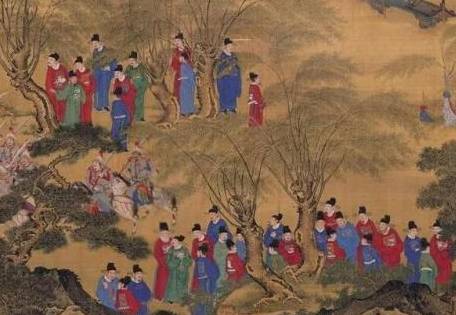 古代历史图片