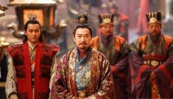 唐朝历史图片