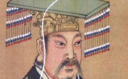 周朝历史图片